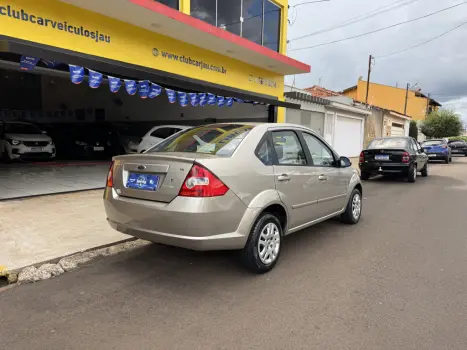 FORD Fiesta Sedan 1.6 4P CLASS FLEX, Foto 6