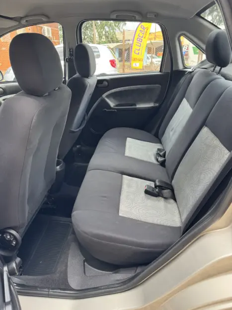 FORD Fiesta Sedan 1.6 4P CLASS FLEX, Foto 8
