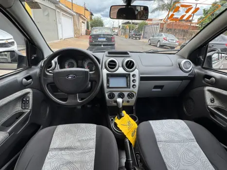 FORD Fiesta Sedan 1.6 4P CLASS FLEX, Foto 9