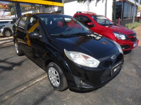 FORD Fiesta Sedan 1.6 4P FLEX, Foto 2