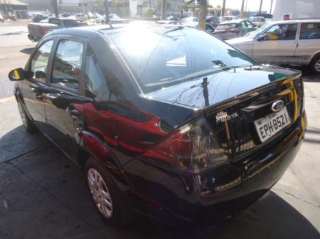 FORD Fiesta Sedan 1.6 4P FLEX, Foto 5
