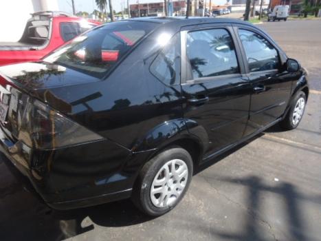 FORD Fiesta Sedan 1.6 4P FLEX, Foto 6