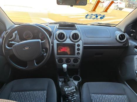 FORD Fiesta Sedan 1.6 4P CLASS FLEX, Foto 10