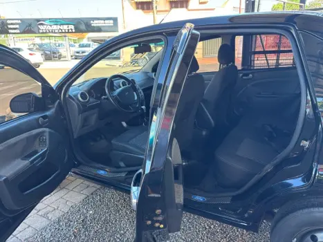 FORD Fiesta Sedan 1.6 4P CLASS FLEX, Foto 15