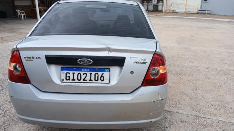 FORD Fiesta Sedan 1.6 4P FLEX, Foto 3