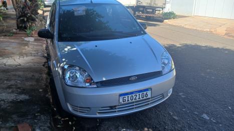 FORD Fiesta Sedan 1.6 4P FLEX, Foto 5