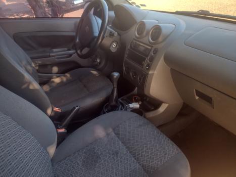 FORD Fiesta Sedan 1.6 4P FLEX, Foto 7