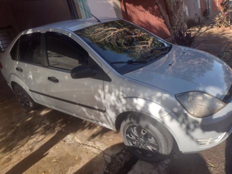 FORD Fiesta Sedan 1.6 4P FLEX, Foto 8