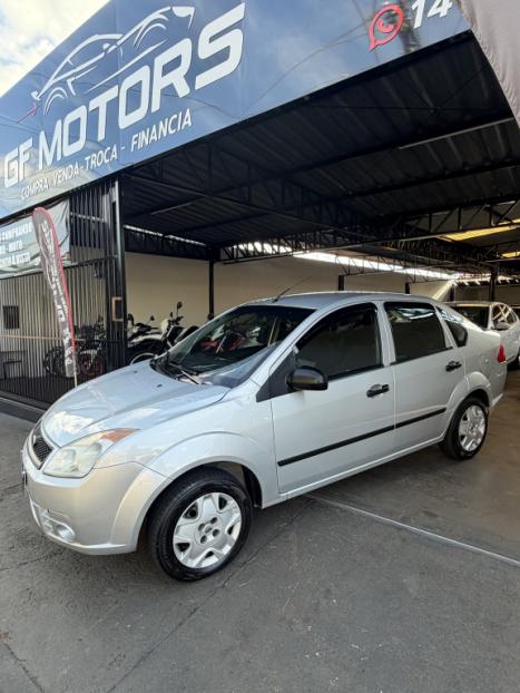 FORD Fiesta Sedan 1.6 4P FLEX, Foto 2