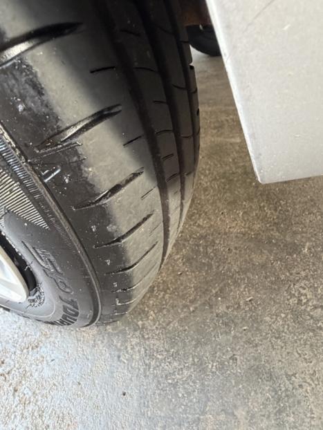 FORD Fiesta Sedan 1.6 4P FLEX, Foto 3