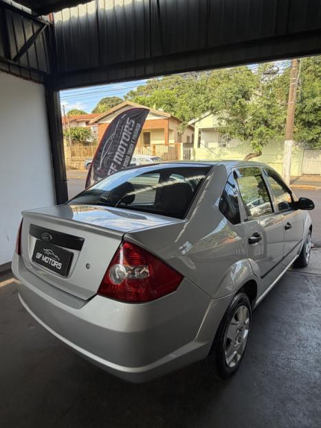FORD Fiesta Sedan 1.6 4P FLEX, Foto 7