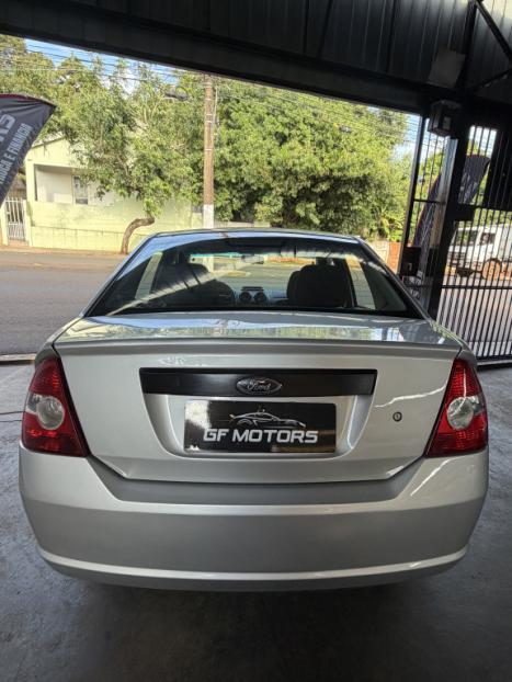 FORD Fiesta Sedan 1.6 4P FLEX, Foto 8