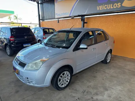 FORD Fiesta Sedan 1.0 4P FLEX, Foto 4