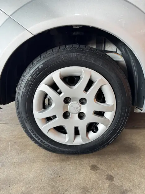 FORD Fiesta Sedan 1.0 4P FLEX, Foto 6