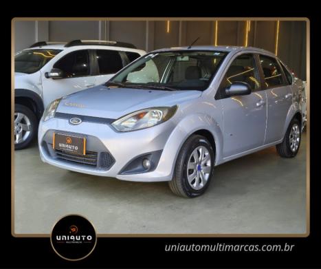 FORD Fiesta Sedan 1.6 4P CLASS FLEX, Foto 2