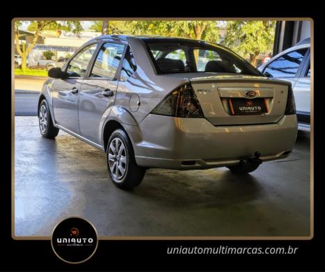 FORD Fiesta Sedan 1.6 4P CLASS FLEX, Foto 3