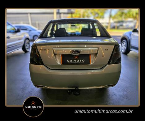 FORD Fiesta Sedan 1.6 4P CLASS FLEX, Foto 4