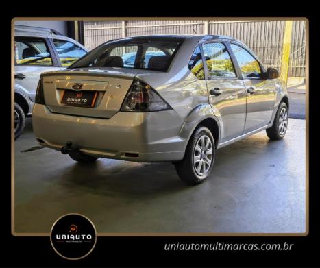 FORD Fiesta Sedan 1.6 4P CLASS FLEX, Foto 5