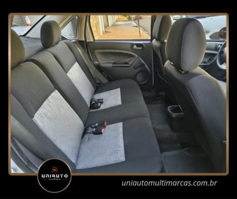 FORD Fiesta Sedan 1.6 4P CLASS FLEX, Foto 8