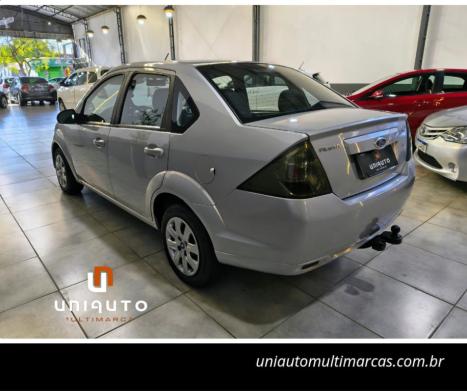 FORD Fiesta Sedan 1.6 4P CLASS FLEX, Foto 3