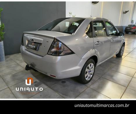 FORD Fiesta Sedan 1.6 4P CLASS FLEX, Foto 4