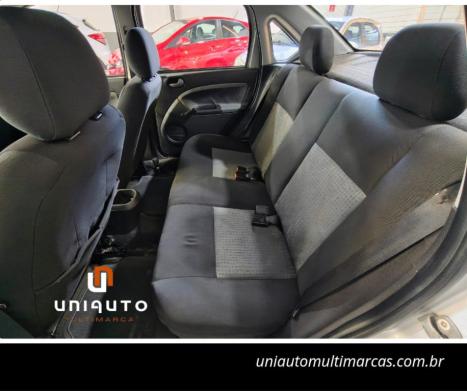 FORD Fiesta Sedan 1.6 4P CLASS FLEX, Foto 8