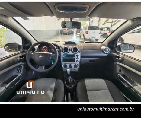 FORD Fiesta Sedan 1.6 4P CLASS FLEX, Foto 9