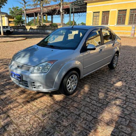 FORD Fiesta Sedan 1.0 4P CLASS FLEX, Foto 1