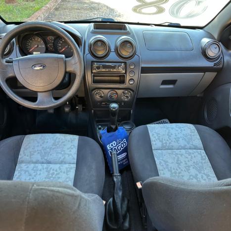 FORD Fiesta Sedan 1.0 4P CLASS FLEX, Foto 2
