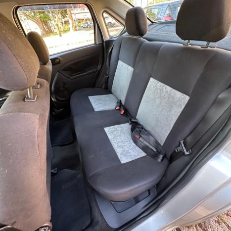 FORD Fiesta Sedan 1.0 4P CLASS FLEX, Foto 3