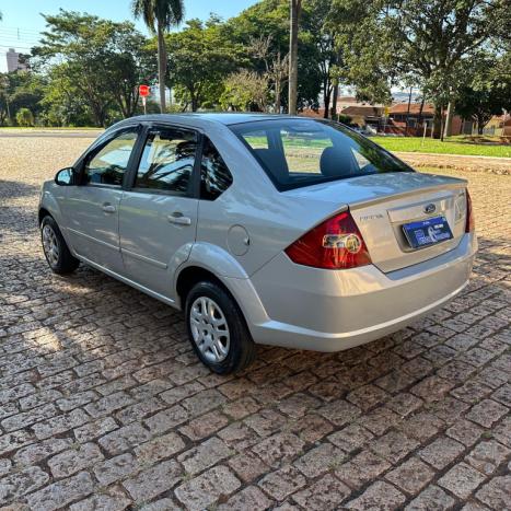 FORD Fiesta Sedan 1.0 4P CLASS FLEX, Foto 4