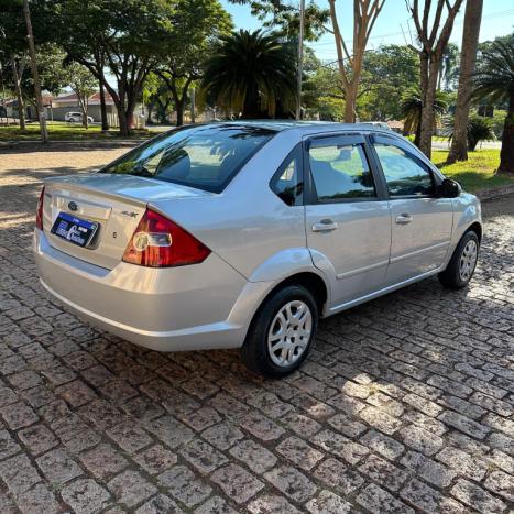 FORD Fiesta Sedan 1.0 4P CLASS FLEX, Foto 6