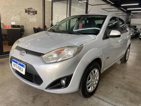 FORD Fiesta Sedan 1.6 4P CLASS FLEX, Foto 2