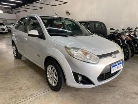 FORD Fiesta Sedan 1.6 4P CLASS FLEX, Foto 3