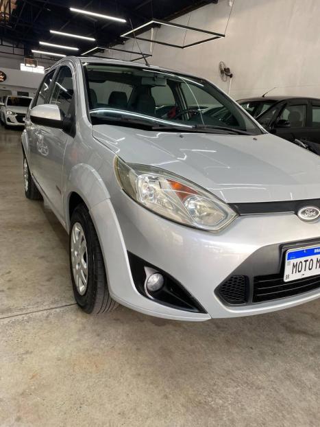 FORD Fiesta Sedan 1.6 4P CLASS FLEX, Foto 4