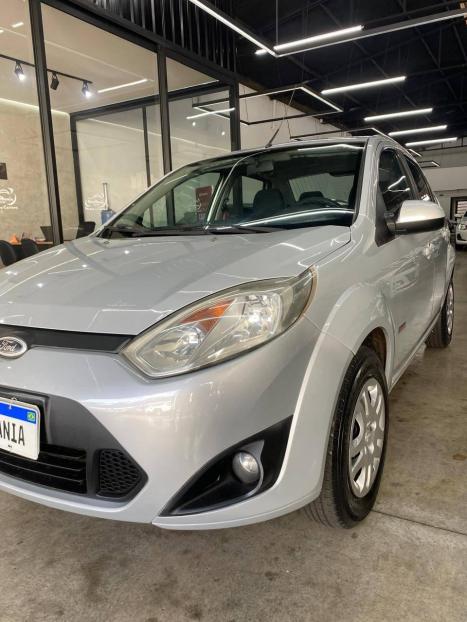 FORD Fiesta Sedan 1.6 4P CLASS FLEX, Foto 5