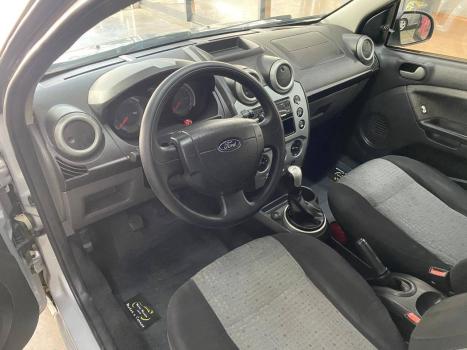FORD Fiesta Sedan 1.6 4P CLASS FLEX, Foto 9