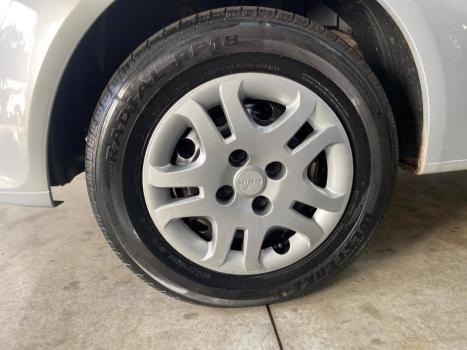 FORD Fiesta Sedan 1.6 4P CLASS FLEX, Foto 10