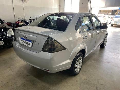 FORD Fiesta Sedan 1.6 4P CLASS FLEX, Foto 11