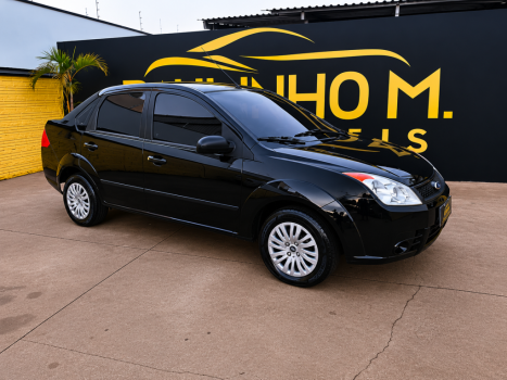 FORD Fiesta Sedan 1.0 4P FLEX, Foto 1