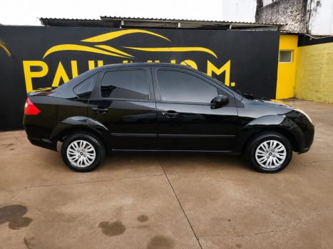 FORD Fiesta Sedan 1.0 4P FLEX, Foto 3