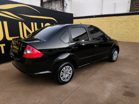 FORD Fiesta Sedan 1.0 4P FLEX, Foto 7