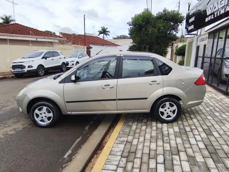 FORD Fiesta Sedan 1.6 4P CLASS FLEX, Foto 5