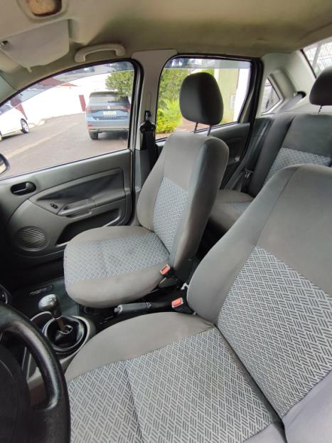 FORD Fiesta Sedan 1.6 4P CLASS FLEX, Foto 8