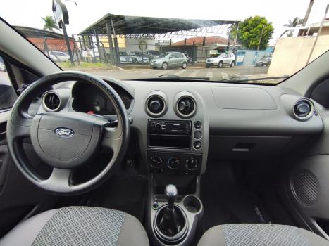 FORD Fiesta Sedan 1.6 4P CLASS FLEX, Foto 9