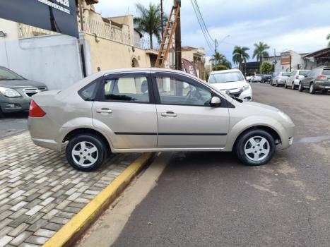 FORD Fiesta Sedan 1.6 4P CLASS FLEX, Foto 3