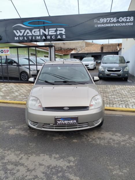 FORD Fiesta Sedan 1.6 4P CLASS FLEX, Foto 6