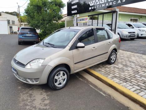 FORD Fiesta Sedan 1.6 4P CLASS FLEX, Foto 4
