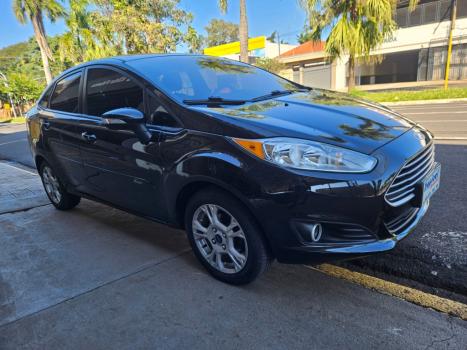 FORD Fiesta Sedan 1.6 16V 4P SE FLEX, Foto 5