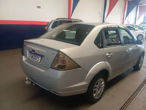 FORD Fiesta Sedan 1.6 4P CLASS FLEX, Foto 4
